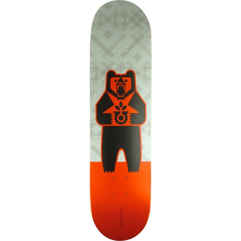 Best Grizzly Skateboard Decks Best Skate Gear