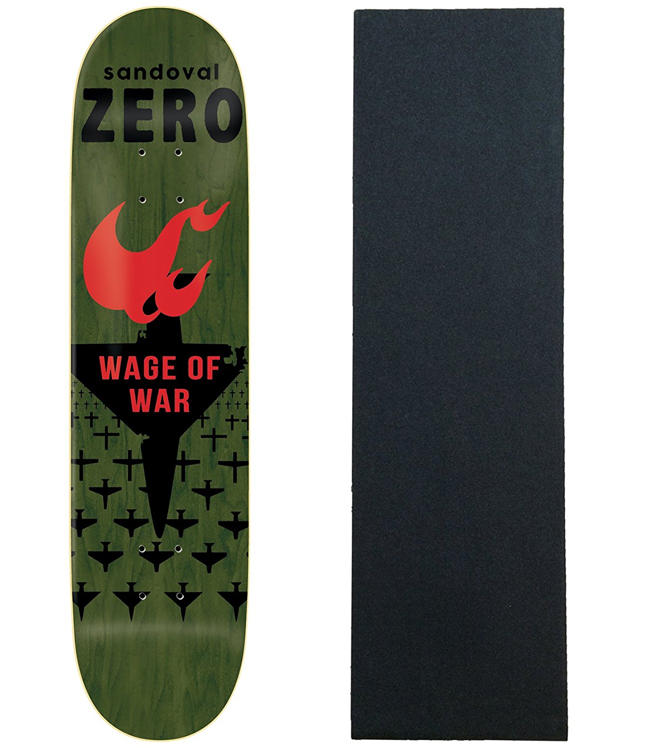 Best Zero Skateboard Decks Best Skate Gear